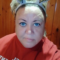 Фотография девушки Вишня, 48 лет из г. Канаш