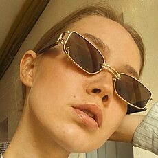 Фотография девушки Дарья, 20 лет из г. Усть-Илимск