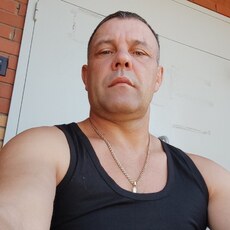 Фотография мужчины Владимир, 47 лет из г. Новый Уренгой