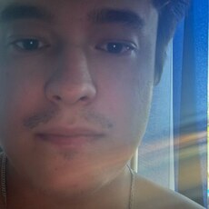 Фотография мужчины Никита, 24 года из г. Тюмень