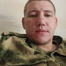 Фотография мужчины Павел, 26 лет из г. Березники