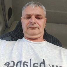 Фотография мужчины Сергей, 50 лет из г. Комсомольск-на-Амуре