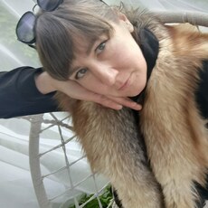 Фотография девушки Елена, 45 лет из г. Саратов