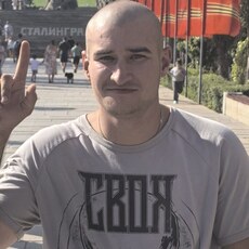 Фотография мужчины Дмитрий, 24 года из г. Улан-Удэ