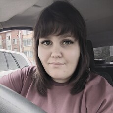 Фотография девушки Наталья, 33 года из г. Талица