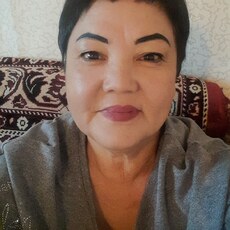 Фотография девушки Роза, 55 лет из г. Харабали