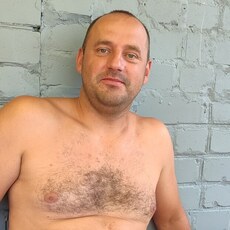 Фотография мужчины Эрик, 45 лет из г. Волковыск