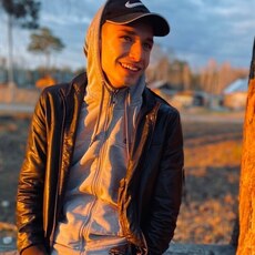 Фотография мужчины Максим, 23 года из г. Курган