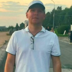 Фотография мужчины Дмитрий, 48 лет из г. Архангельск