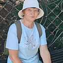 Любовь, 59 лет