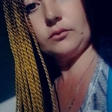 Фотография девушки Марина, 36 лет из г. Павлодар