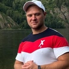 Фотография мужчины Артём, 32 года из г. Канск