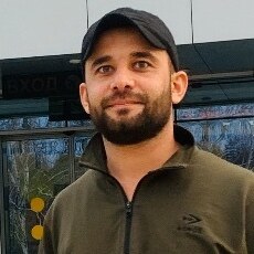 Фотография мужчины Mahmud, 28 лет из г. Благовещенск