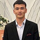 Али, 25 лет