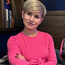 Оксана, 50 лет