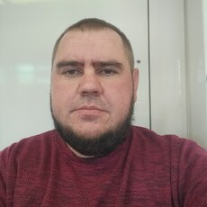 Фотография мужчины Алексей, 38 лет из г. Сосновый Бор