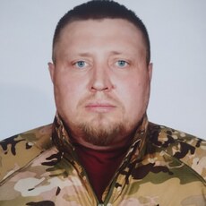 Фотография мужчины Андрей, 38 лет из г. Москва