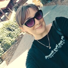 Фотография девушки Татьяна, 43 года из г. Краснодон