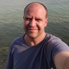 Фотография мужчины Юрий, 35 лет из г. Варшава