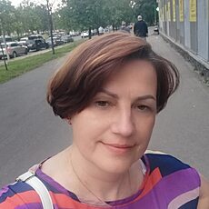 Фотография девушки Мария, 39 лет из г. Сараи
