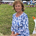 Лана, 61 год