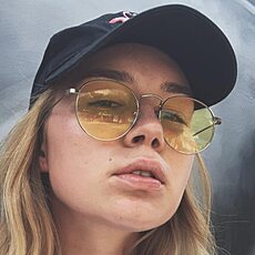 Фотография девушки Дарья, 23 года из г. Москва