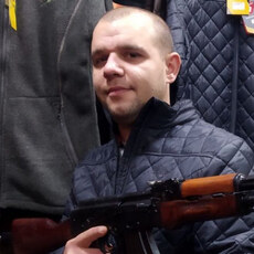 Фотография мужчины Maks, 34 года из г. Познань