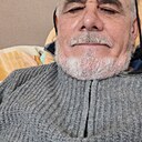Эввуд, 59 лет