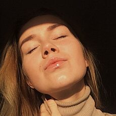 Фотография девушки Дарья, 30 лет из г. Москва
