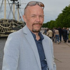 Фотография мужчины Андрей, 46 лет из г. Санкт-Петербург