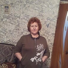 Фотография девушки Татьяна, 62 года из г. Иркутск