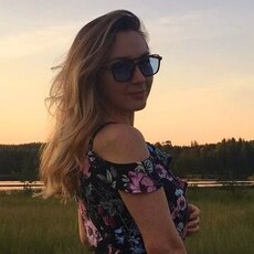Фотография девушки Луиза, 30 лет из г. Санкт-Петербург