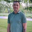 Роман, 33 года