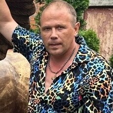 Фотография мужчины Николай, 41 год из г. Сураж
