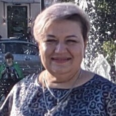 Фотография девушки Людмила, 54 года из г. Тула