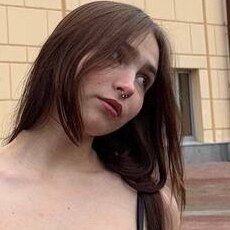 Фотография девушки Ксюша, 23 года из г. Химки