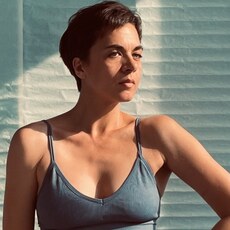 Фотография девушки Ирина, 38 лет из г. Самара