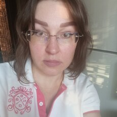 Фотография девушки Татьяна, 46 лет из г. Наро-Фоминск