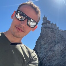 Фотография мужчины Михаил, 29 лет из г. Валуйки