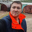 Виктор, 34 года
