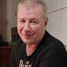 Фотография мужчины Андрей, 54 года из г. Кропивницкий