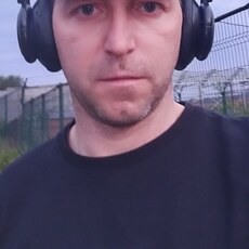 Фотография мужчины Ден, 38 лет из г. Череповец