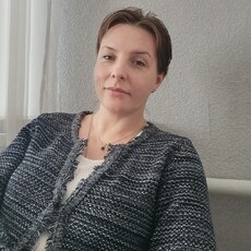 Фотография девушки Фая, 41 год из г. Глуск