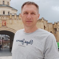 Фотография мужчины Иван, 43 года из г. Каменск-Шахтинский