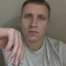Фотография мужчины Константин, 32 года из г. Кобрин