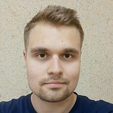 Фотография мужчины Алексей, 26 лет из г. Ухта