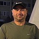 Али, 35 лет
