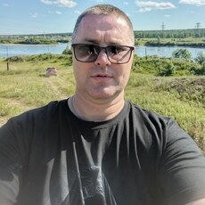 Фотография мужчины Анатолий, 44 года из г. Иркутск