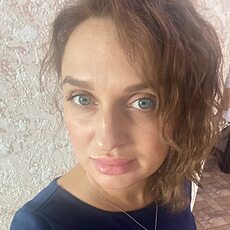 Фотография девушки Oksana, 43 года из г. Кемерово