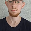 Эд, 23 года